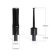 Мундштук для люльки Acrylic N98 9mm filter - зображення 1
