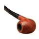 Люлька для куріння Muxiang Rosewood without filter 210-3BH-07 - изображение 2