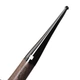 Люлька для куріння Muxiang Ebony Wood 9mm filter 102HT-007 - изображение 3