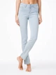 Джинсы Slim Fit женские Conte Collant CE CON-45 164-90 Bleach Blue (4810226286180) - изображение 1