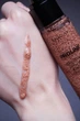 Микросферический тинт-флюид для макияжа Moday Microsphere Tint-fluid 50 мл Темный бежевый - изображение 2