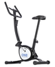 Rower treningowy mechaniczny One Fitness RW3011 Czarny (5907695575590) - obraz 2