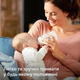 Соска силіконова Philips AVENT Анти-Колік, швидкий потік, від 6 міс., 2 шт. - зображення 5