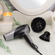 Фен Remington D3190S Ionic Dry (6884553) - изображение 3