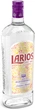 Джин Larios London Dry Gin 0.7 л 37.5% (8411144101157_8411144101249) - изображение 2