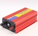 Преобразователь напряжения инвертор UKC AR 5000W 12-220V Автомобильный преобразователь - изображение 2