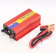 Преобразователь напряжения инвертор UKC AR 5000W 12-220V Автомобильный преобразователь - изображение 3