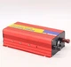 Преобразователь напряжения инвертор UKC AR 5000W 12-220V Автомобильный преобразователь - изображение 5
