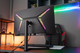 Монітор 2E GAMING 31.5" G3223B 2xHDMI, DP, MM, VA, 2560x1440, 165Hz, 1ms, CURVED, FreeSync, HAS - изображение 5