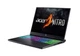 Acer Ноутбук Nitro 16 AN16-73 16" WQXGA IPS, Intel i7-14650HX, 32GB, F1TB, NVD4060-8, Lin, чорний - изображение 4