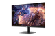 Монітор 2E GAMING 23.8" G2423B HDMI, DP, USB-C, Audio, IPS, 165Hz, 1ms, FreeSync - изображение 4