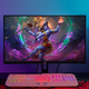 Монітор 2E GAMING 27" R2723BV HDMI, DP, VA, 165Hz, 6ms, CURVED, FreeSync - изображение 2
