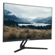 Монітор 2E GAMING 27" R2723BV HDMI, DP, VA, 165Hz, 6ms, CURVED, FreeSync - изображение 4