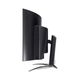Acer Монітор 44.5" Predator X45bmiiphuzx 2xHDMI, DP, USB-Hub, Type-C, MM, OLED, 240Hz, 1ms - изображение 5