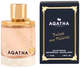 Woda perfumowana damska Agatha Paris Balade Aux Tuileries 50 ml (3760040111179) - obraz 2