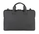 Сумка-чохол Tucano Gommo Super Slim 15"/16", чорний - изображение 4