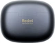 Навушники Xiaomi Redmi Buds 6 Pro Space Black - зображення 6