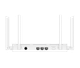 Бездротовий маршрутизатор Huawei AX2 Dual-Core (WS7001 V2) MESH 1500Mbps Gigabit Router white (6931199) - зображення 2