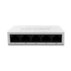 Коммутатор Desktop Switch Pix-Link LV-SW05 5 портов 10/100 Мбит/с Fast Ethernet White - изображение 4