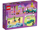 Zestaw klocków LEGO Friends 4+ Food truck z sokami 103 elementy (41397) - obraz 4