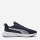 Мужские кроссовки для бега Puma Flyer Lite 3 31079702 42 (8UK) 27 см Puma Navy-Puma White (4067983770876) - изображение 1