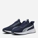 Мужские кроссовки для бега Puma Flyer Lite 3 31079702 42 (8UK) 27 см Puma Navy-Puma White (4067983770876) - изображение 2