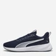 Мужские кроссовки для бега Puma Flyer Lite 3 31079702 42 (8UK) 27 см Puma Navy-Puma White (4067983770876) - изображение 3