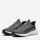 Мужские кроссовки для бега Puma Flyer Lite 3 31079708 44.5 (10UK) 29 см Cool Dark Gray-Puma Black-Puma White (4067983772849) - изображение 2