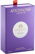 Woda toaletowa damska Atkinsons Amber Empire 100 ml (8011003866779) - obraz 3