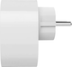 Inteligentne gniazdko Xiaomi Smart Plug 2 (6941812706626) - obraz 3