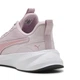 Женские кроссовки для бега Puma Flyer Lite 3 31079709 37.5 (4.5UK) 23.5 см Rose Mauve-Pink Fruit-Puma White (4067983772986) - изображение 6