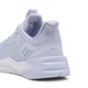 Женские кроссовки для зала Puma FTR Wave 31109504 39 (6UK) 25 см Cool Weather-Puma Silver (4067983540721) - изображение 6