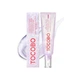 Освітлювальний гель-крем під очі Tocobo Collagen Brightening Eye Gel Cream 30 ml - зображення 4