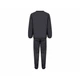 Костюм для похудения Adidas Sauna Suit (ADISS01) Black р. M - изображение 3