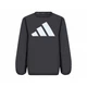 Костюм для похудения Adidas Sauna Suit (ADISS01) Black р. M - изображение 4