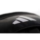 Лапи боксерські Adidas Training Curved Focus Mitt Short (ADISBAC01) Black/White - зображення 7