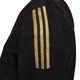 Кимоно для джиу-джитсу Adidas Challenge 2.0 (JJ350) Black/Gold M3 - изображение 9