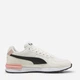 Женские кроссовки Puma Graviton 38073873 37 (4UK) 23 см Warm White-Puma Black-Rose Quartz (4067983935022) - изображение 1