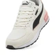 Женские кроссовки Puma Graviton 38073873 37 (4UK) 23 см Warm White-Puma Black-Rose Quartz (4067983935022) - изображение 5