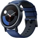 Смарт-часы CMF by Nothing Watch Pro 2 Blue Metal body with Leather strap - изображение 1