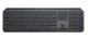 Комплект (клавіатура, миша) бездротовий Logitech MX Keys Combo for Business Graphite US (920-010933) - зображення 4