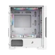 Корпус 1stPlayer T3-4F1-W-WH White без БП - изображение 4