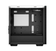 Корпус DeepCool CH370 White (R-CH370-WHNAM1-G-1) без БЖ - зображення 5