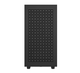 Корпус DeepCool CH370 Black (R-CH370-BKNAM1-G-1) без БЖ - зображення 3