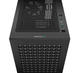 Корпус DeepCool CH370 Black (R-CH370-BKNAM1-G-1) без БЖ - зображення 8