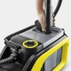 Акумуляторний миючий пилосос Karcher SE 3-18 Compact (1.081-500.0) - зображення 5