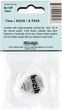 Набор медиаторов Dunlop BL113P.73 Frank Kozik .73 мм 6 шт (R126953) - изображение 3