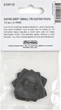 Набор медиаторов Dunlop 572P.73 Gator Grip Small Tri .73 мм 6 шт (R126954) - изображение 4