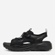Мужские сандалии Puma Hypnotic Sandal 40165301 44.5 (10UK) 29 см Black (4067983815249) - изображение 3