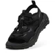 Мужские сандалии Puma Hypnotic Sandal 40165301 44.5 (10UK) 29 см Black (4067983815249) - изображение 5